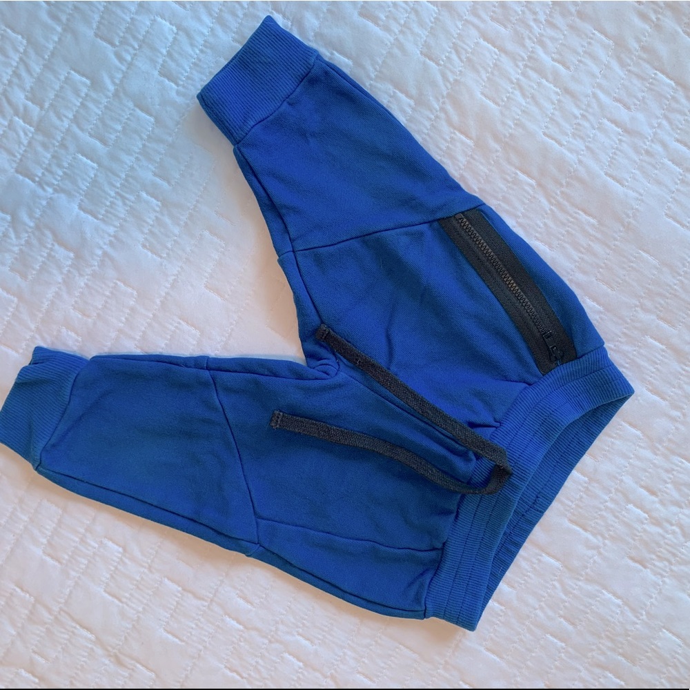 Lola & Taylor Jogging Pants